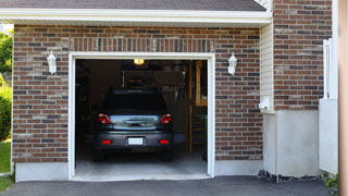 Garage Door Installation at Cambrian Council District San Jose, California