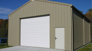 Garage Door Openers at Cambrian Council District San Jose, California